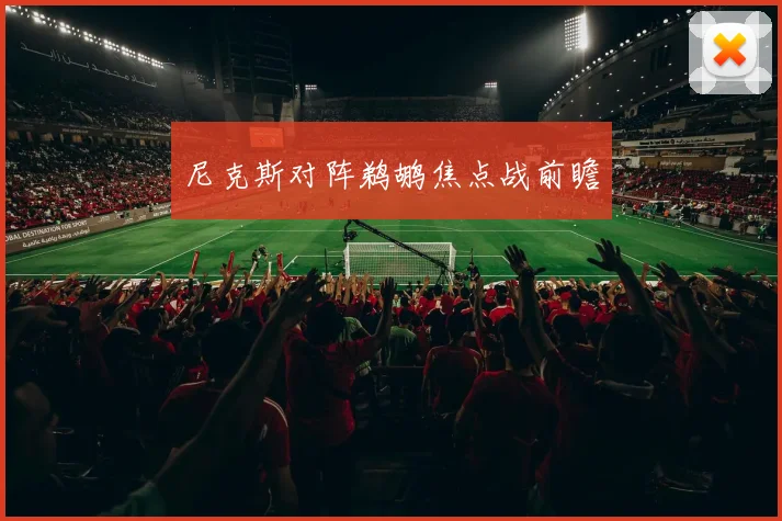 尼克斯对阵鹈鹕焦点战前瞻