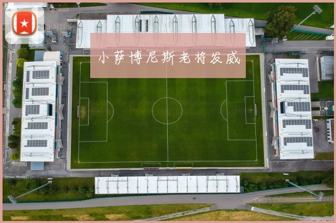 小萨博尼斯老将发威